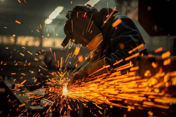 Best Automation and Robotic Welding in Monte Sereno, CA