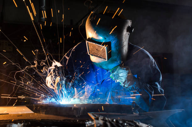 Best Food and Beverage Processing Equipment Welding in Monte Sereno, CA
