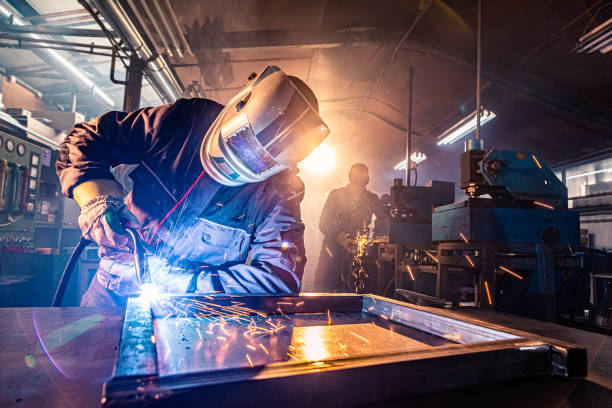 Best Welding Inspection and Certification in Monte Sereno, CA
