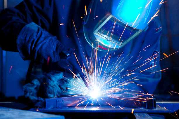 Reliable Monte Sereno, CA Welder & Metal Fabrication Solutions