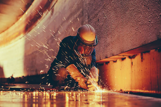 Affordable Welder Services in Monte Sereno, CA