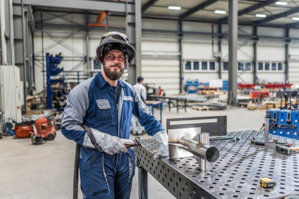 Best Welding Equipment Sales and Repair in Monte Sereno, CA
