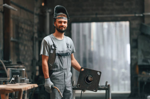  Monte Sereno, CA Welder Pros