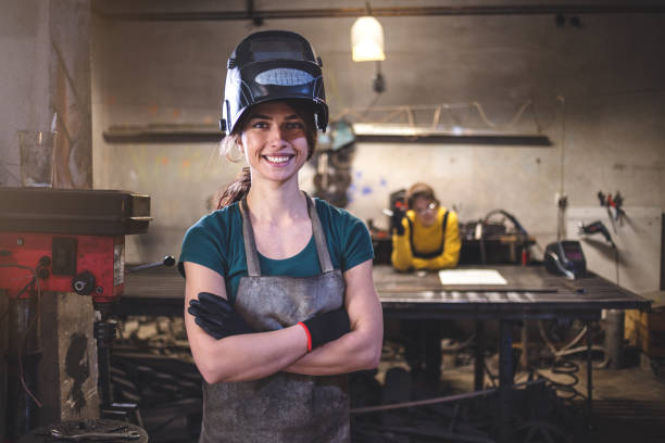  Monte Sereno, CA Welder Pros