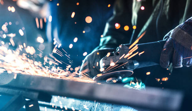 Best Automation and Robotic Welding in Monte Sereno, CA